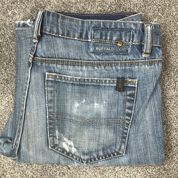 Buffalo David Bitton Other - Buffalo David Bitton Game Jeans 34 x 34